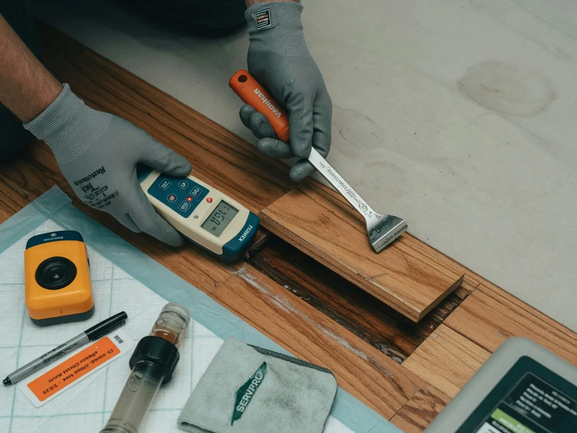 Why choose Water Damage Restoration in Bostwick, GA